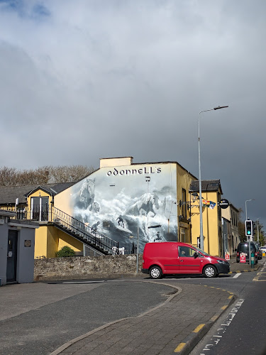 O'Donnells Bar….It’s just a Pub - Cliffony
