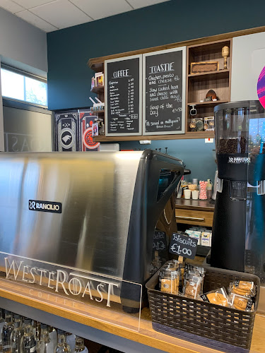 Opinii despre Westeroast Coffee în Sligo - Hospitality and gastronomy