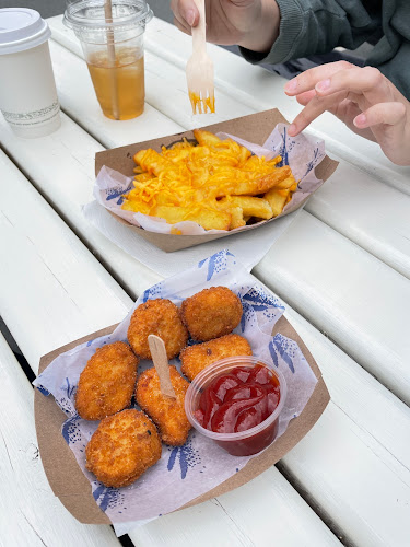 St. Kevin’s Kitchen - Hospitality and gastronomy