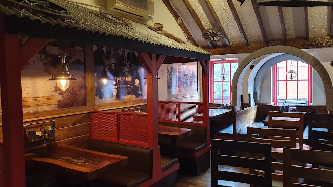 Rob's Ranch House Killarney