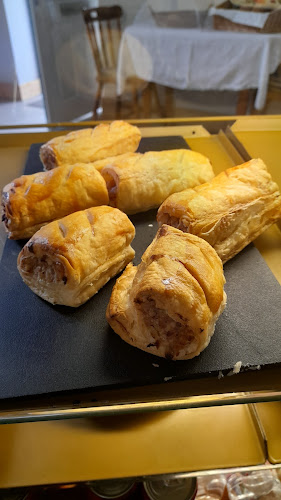 Marys Bakery - Ballycastle