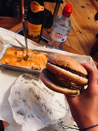 Comentarii opinii despre PJ's Diner