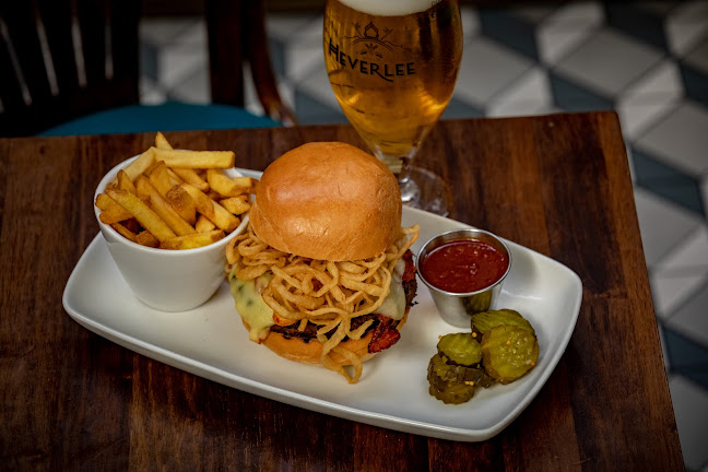 Paris Texas Bar and Restaurant - Kilkenny