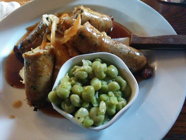 Kyteler's Inn - Kilkenny