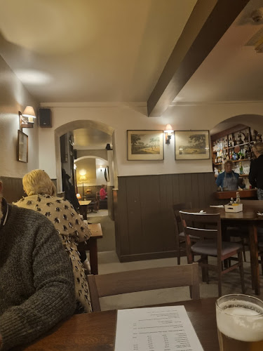 The Thady Inn - Bandon