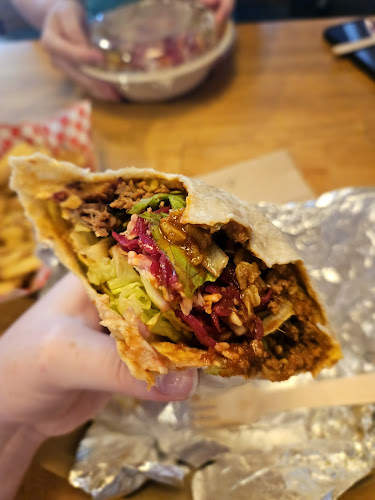 Comentarii opinii despre Burrito Loco