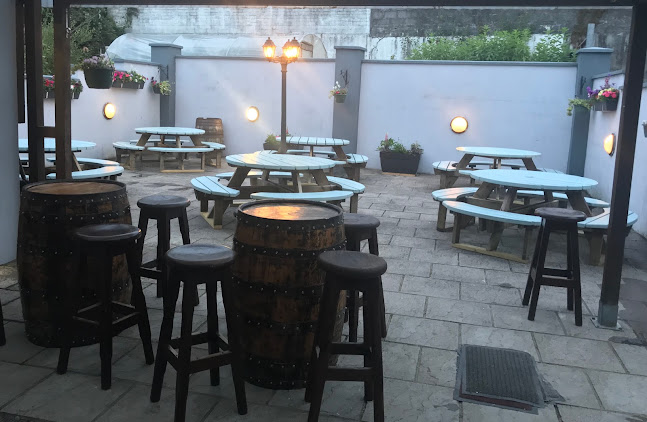 Mill St, Timoleague, Co. Cork