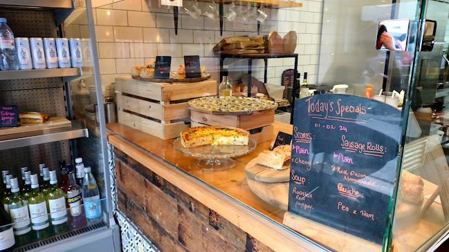 Batch Donegal - Hospitality and gastronomy