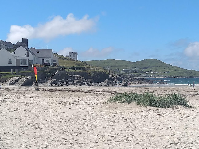 Opinii despre Seaside Cake & Coffee Shop în An Fhearthainn - Hospitality and gastronomy