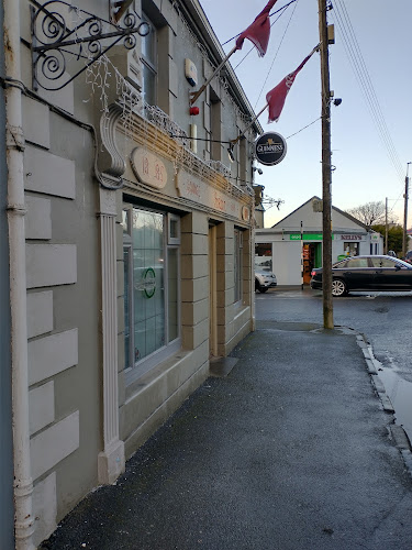 Jordans Bar - Clarinbridge