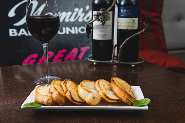 Namirs Restaurant - Ballybunion