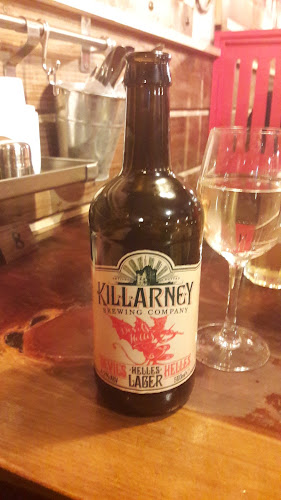 9 Plunkett St, Killarney, Co. Kerry, V93 TP89