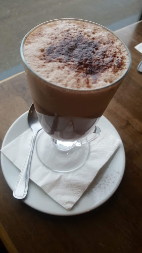 The Seafront Inn Inch Beach - Hospitality and gastronomy