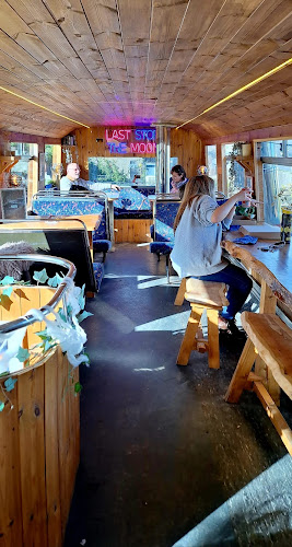 Opinii despre Burrito Box în Greystones - Hospitality and gastronomy