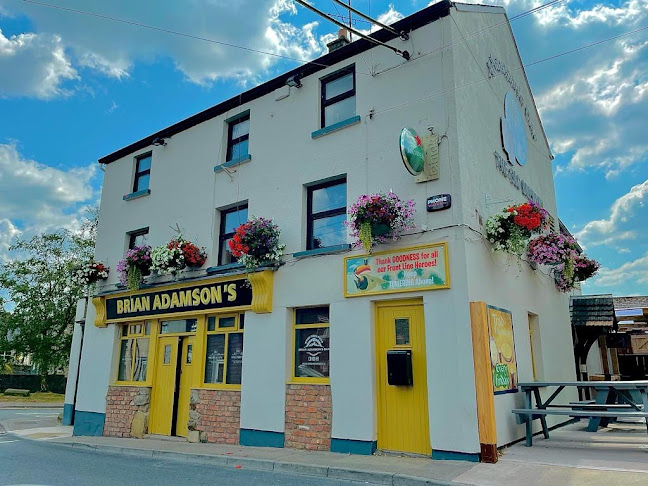 Adamsons Bar - Clones