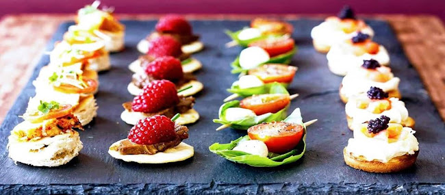 Opinii despre JUSTCATER Catering în Clonmel - Hospitality and gastronomy