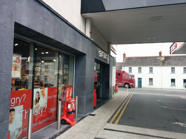 Comentarii opinii despre Apache Pizza Carrick-On-Suir