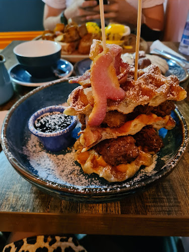 Comentarii opinii despre Lab 82 Coffee