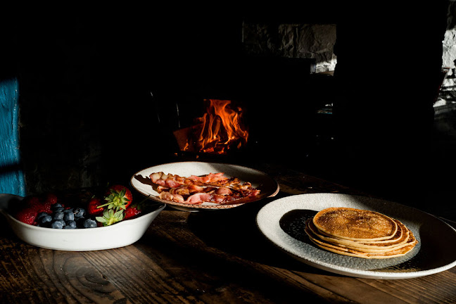 Biddy's O'Barnes - Donegal