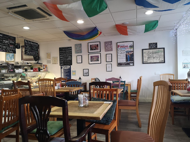 Main St, Townparks, Swords, Co. Dublin