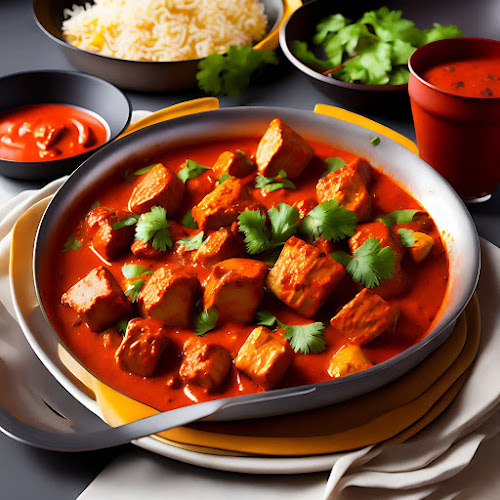 Comentarii opinii despre THE INDIAN '' EASTERN TANDOORI ''