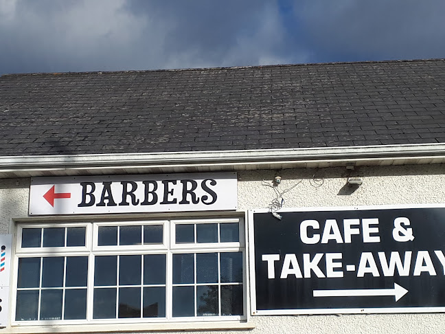 Staffords Takeaway/Cafe