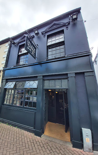 The Black Barrel Gastro Bar - Midleton