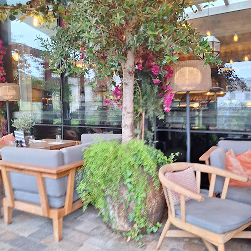 The River Club - Hospitality and gastronomy