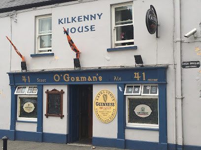 Kilkenny House O'Gorman's
