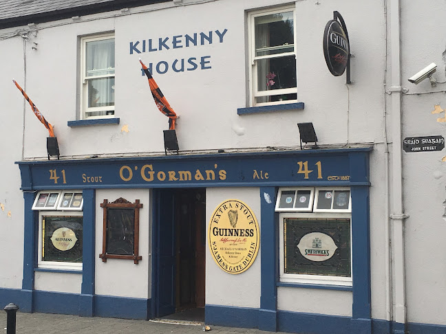 Kilkenny House O'Gorman's