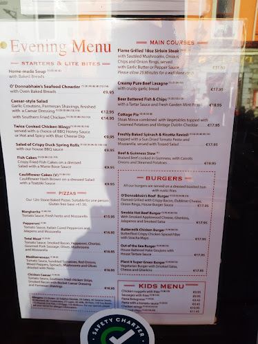 O Donnabhain's - Kenmare