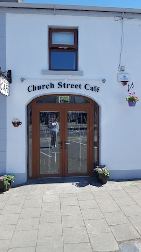 Church Street Cafe