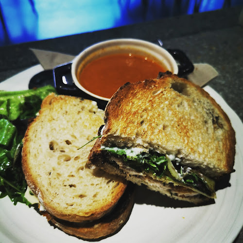 Bobo Café - Hospitality and gastronomy