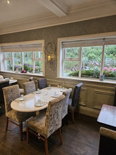 Opinii despre The Hollow Bar and Seafood Restaurant în New Ross - Hospitality and gastronomy