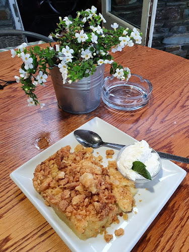 Comentarii opinii despre Crookhaven Inn