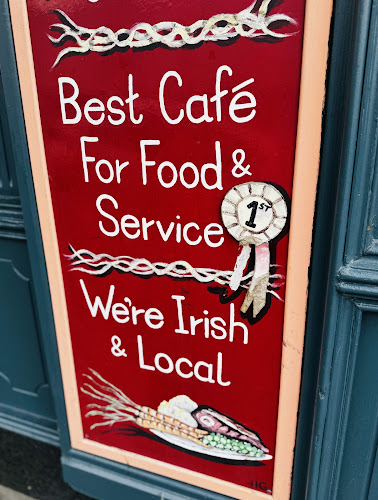 Savoury Fare - Athlone