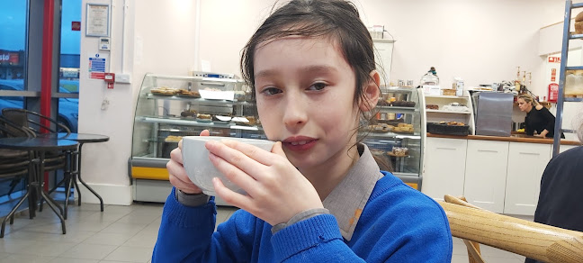 Comentarii opinii despre Crottys BAKERY