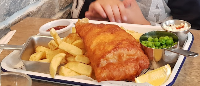 Opinii despre CAPRICE în Galway - Hospitality and gastronomy