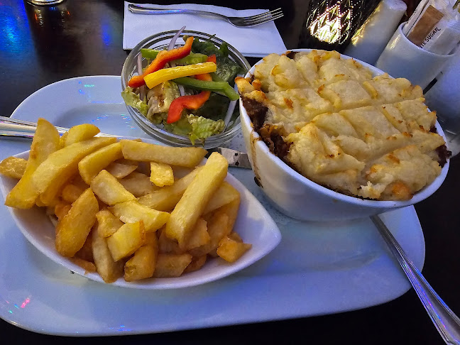 Comentarii opinii despre The Kerry Way