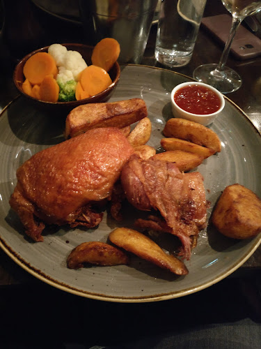 Comentarii opinii despre Il Colosseo