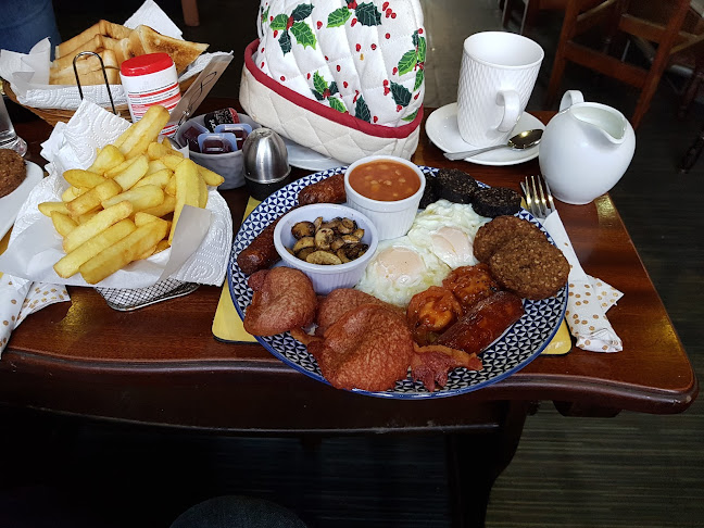 Oliver Plunkett St, Cloghmacsimon, Bandon, Co. Cork