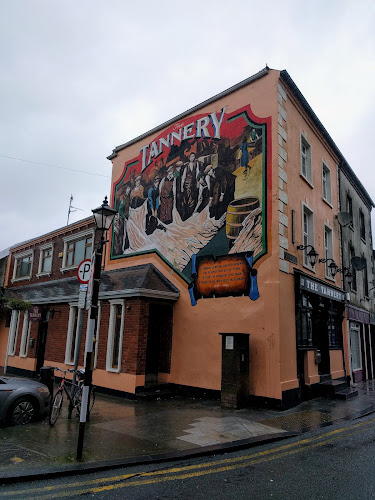 The Tannery - Carrick-on-Suir