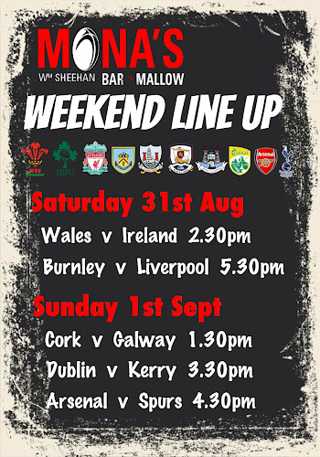 71 Thomas Davis St, Mallow, Co. Cork, P51 XN28