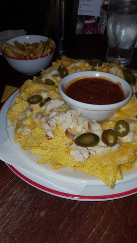 Captain Americas - Hospitality and gastronomy