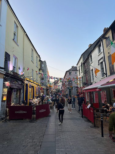 Comentarii opinii despre Kasbah Wine Bar