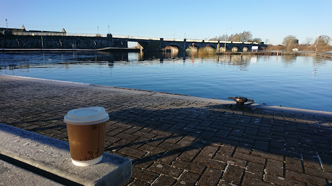 The Marina, Curraghavarna And Portavolla, Banagher, Co. Offaly, R42 TW99