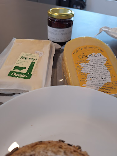 Comentarii opinii despre The Roughty Foodie