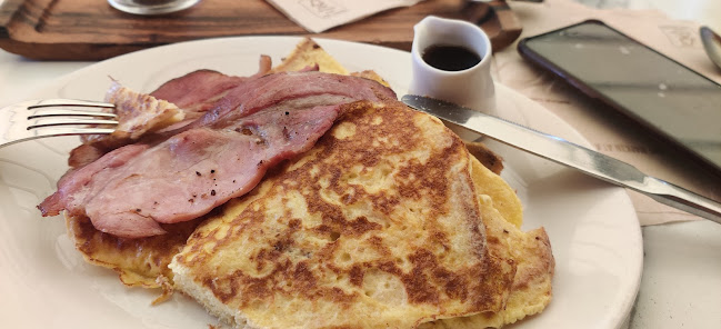 Opinii despre Fig & Olive în Clonakilty - Hospitality and gastronomy