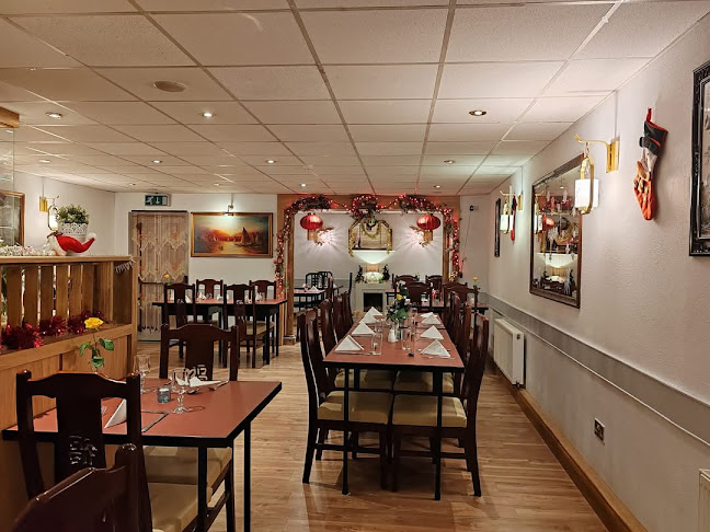 The Palace Restaurant & TakeAway - Newbridge
