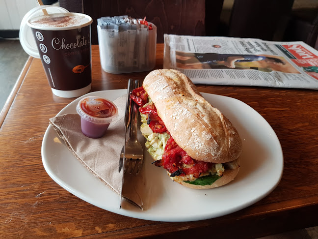 Austin Friars St, Mullingar, Co. Westmeath